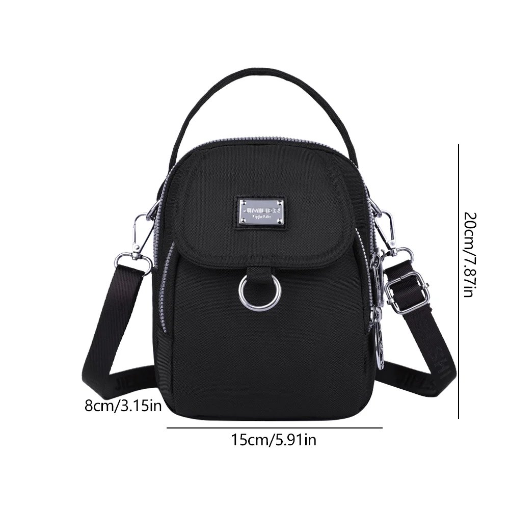 🔥Last Day Promotion 50% OFF🔥Waterproof Women's Crossbody Bag