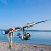 Last Day GET 70% OFF- 🎣 Automatic Fishing Rod Holder
