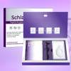 🏆️Kaufe 1 Erhalte 1 Kostenlos🎁Schlangengift-Peptid-Augenpflaster mit Mikronadeln