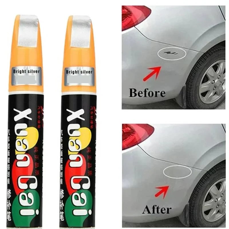 🔥Car Scratch Remover Pen🚗