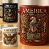 America's 250th Anniversary Mug