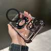 New Four-Corner Anti-Drop Airbag Magnetic Stand Phone Case