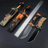 🔥Last Day Promotion-Factory Outlet SAVE 88%🎄Bear Grylls Ultimate Survival Knife