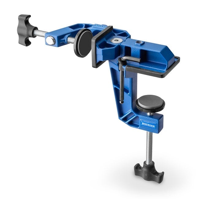 Rockler Hold-It Bench Clamps (2-Pack)