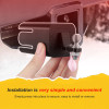 Funny Trailer Hitch Cover