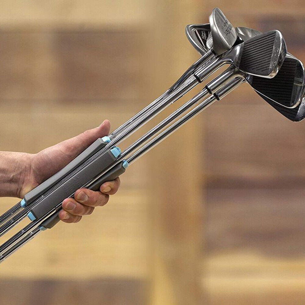 (🎉Last Day Promotion 50% OFF) Portable Golf Club Retainer