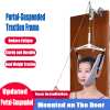 ⏰LAST DAY SALE 50% OFF💥Release Your Neck Stress - The Ultimate Cervical Traction Device