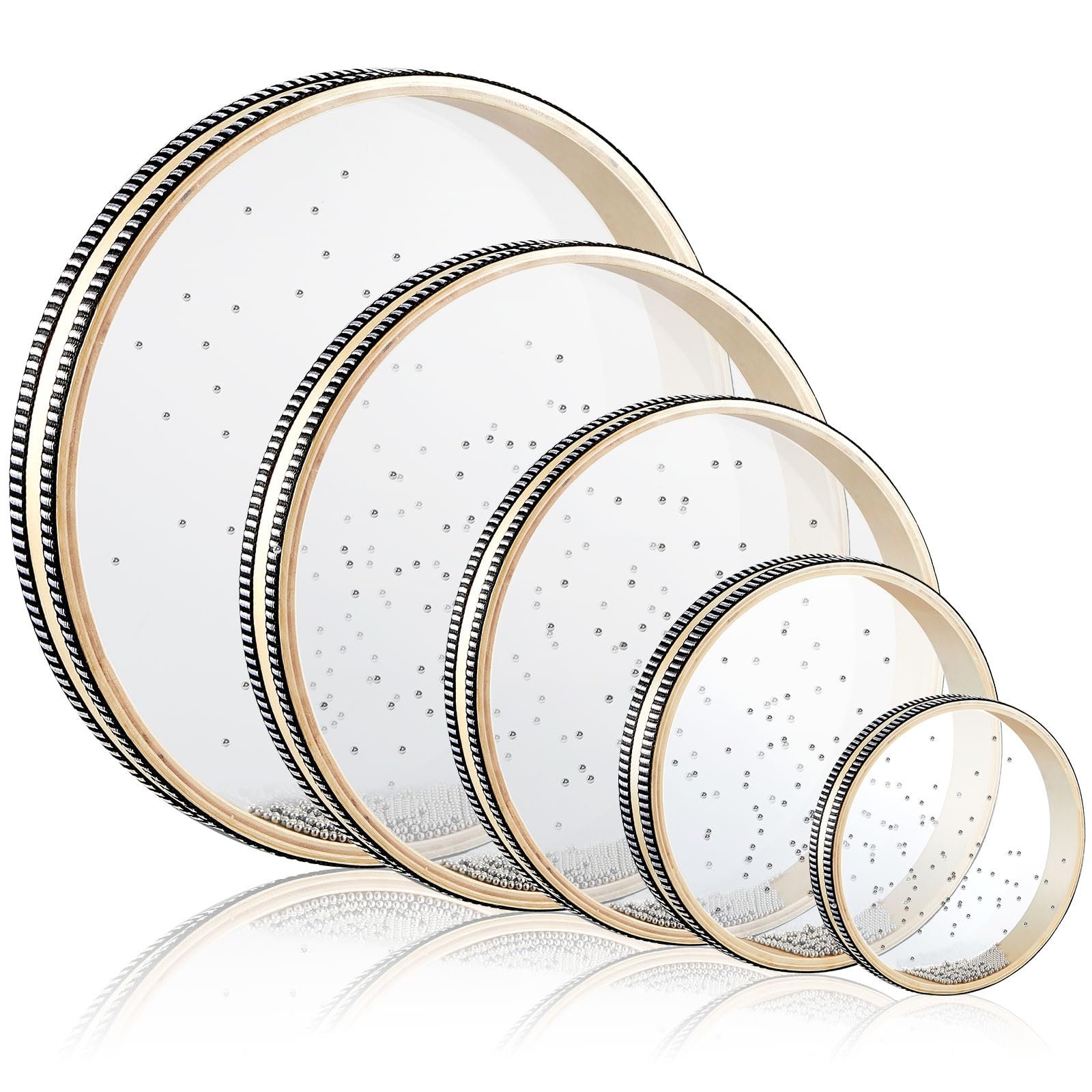 🔥Last Day 50% OFF - 4/6/8/10/12 Inch Ocean Drum