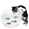 (🔥Last Day Promotion - 48% OFF) Electric Fish Cat Toys, Buy 4 Get Extra 20% OFF & Free Shipping