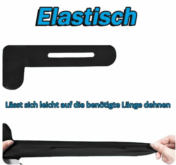🔥HEISSER VERKAUF 49% RABATT - vorgeschnittenes Kinesiologie-Tape für die Knie