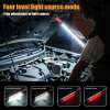 Rechargeable Magnetic Work Light