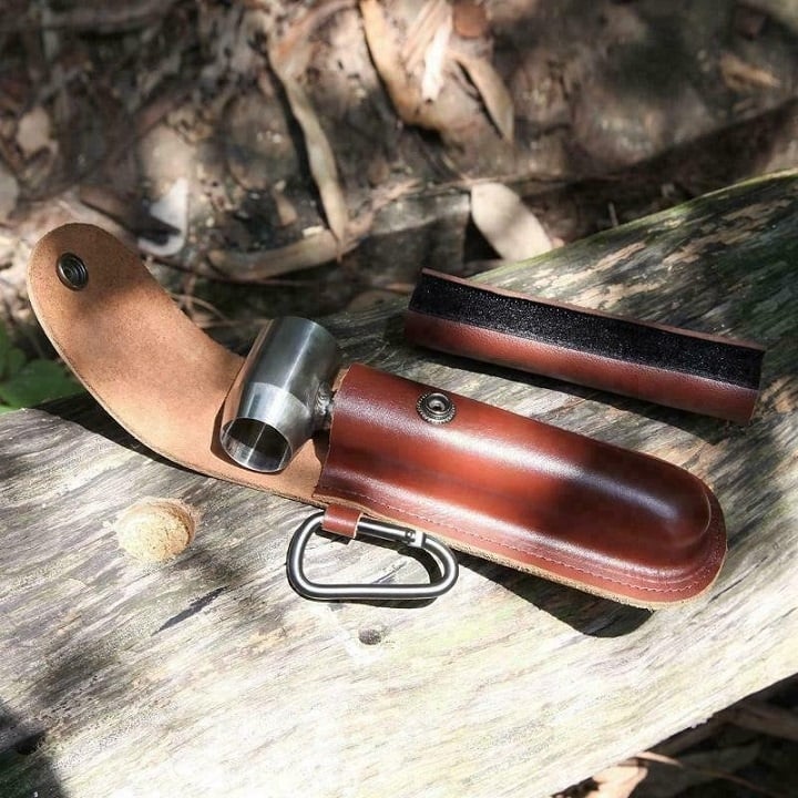 (🔥Last Day Promotion- SAVE 50% OFF) - 💗Bushcraft Hand Auger Wrench🥰BUY 2 GET EXTRA 10% OFF & FREE SHIPPING NOW!!!