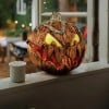 (🎃Halloween Hot Sale - 49% OFF) Halloween Scary Pumpkin Lights