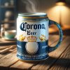 LAST DAY 50% OFF🔥Ceramic Beer Can Mug-Buy 2 Free Shipping