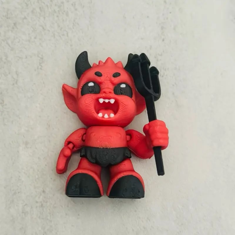 🔥Last Day 49% OFF-3D Printed Halloween Horror Miniatures🎃