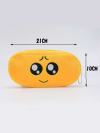 Random Emoji Pencil Case 1pc