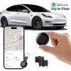 ✨🔥Mini GPS Tracker
