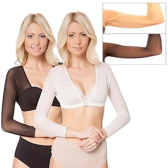 (Early Mother's Day Sale-50% OFF!!)Seamless Arm Shaper