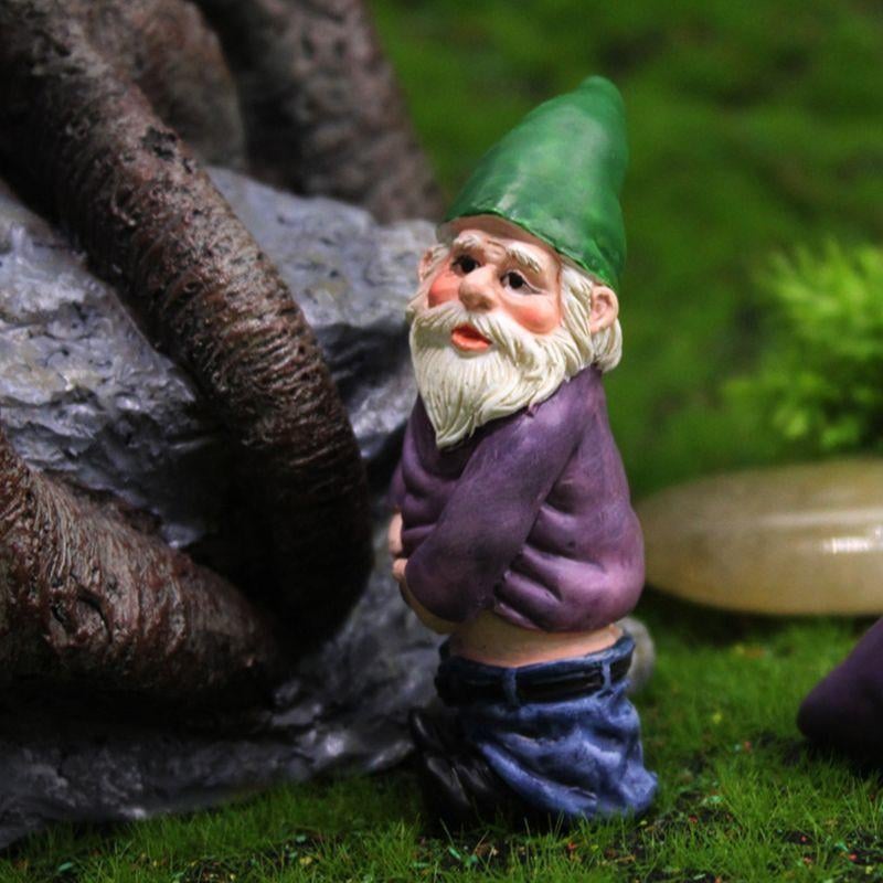 🔥Last Day Promotion 70% OFF🔥Garden Drunk Dwarfs