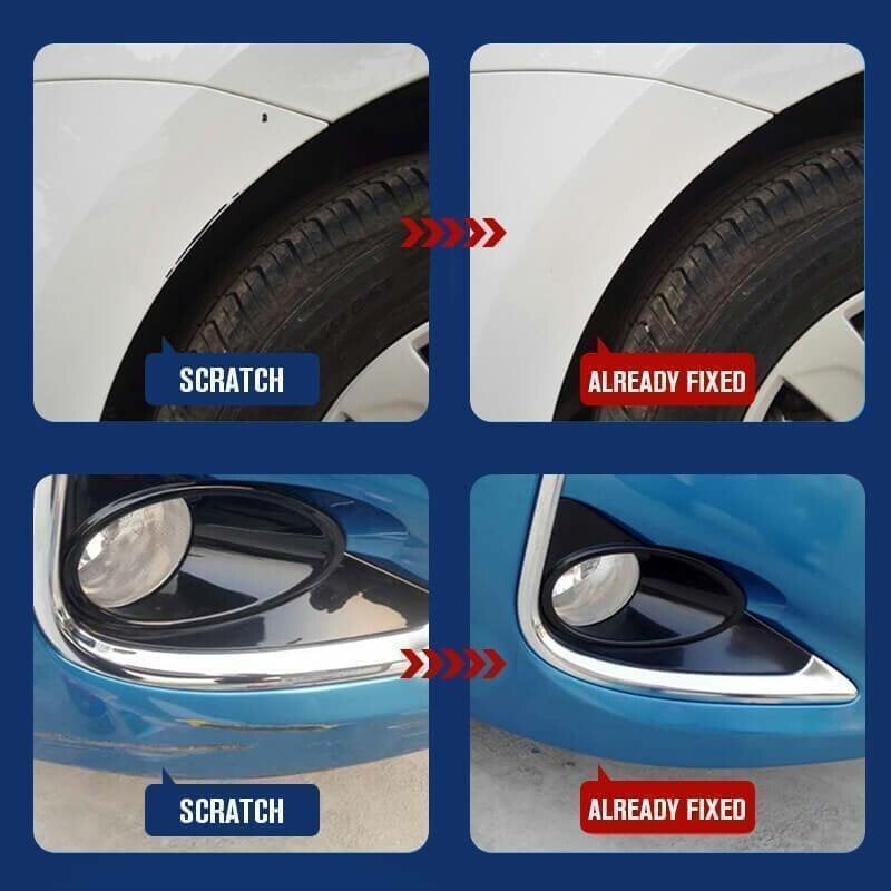 Professional Car Scratch Repair Agent 🔥Buy 3 Get 2 Free🔥(5pcs)
