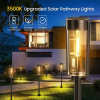 🔥Last Day Promotion 50% OFF💥Solar Pathway Lights
