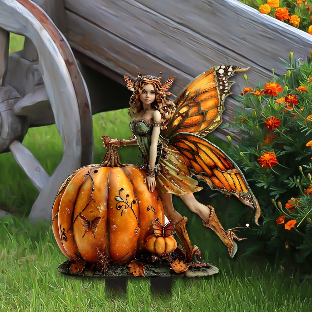 💞Last Day Promotion 49% OFF-🧚‍♀️Bohemian Fairy Flower Pot Decoration