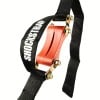 SHOCKSTRAP® Ratchet Strap（𝐒𝐭𝐞𝐯𝐞 𝐑𝐨𝐬𝐬 𝐑𝐞𝐜𝐨𝐦𝐦𝐞𝐧𝐝）