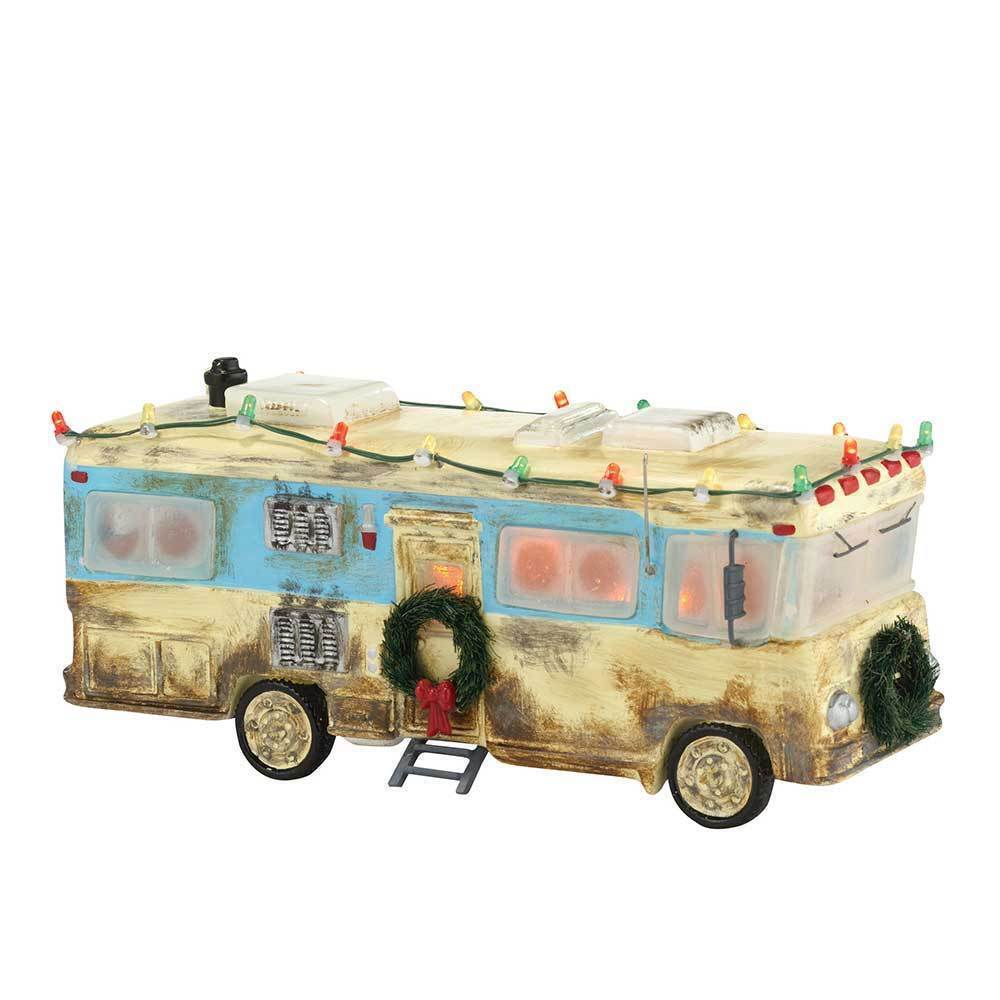 🌲Early Christmas Sale 50% Off🎅🎄National Lampoon's Christmas Vacation-Inspired Ceramic Village