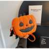 Early Halloween Sale 50% OFF🎃Halloween Pumpkin Crossbody Bag
