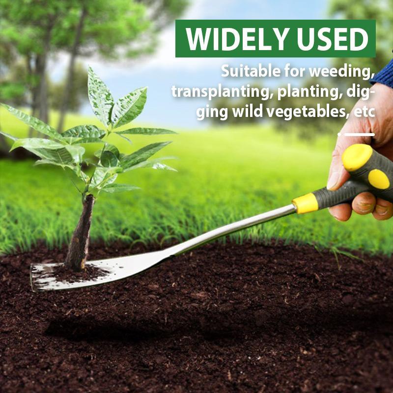 🔥MOTHER`S DAY HOT SALE-48% OFF🔥Garden weeding planting tools-BUY 2 GET  FREE SHIPPING