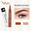 (🔥HOT SALE 40% OFF) Eyebrow Microblading Pen - Buy 2 Get 1 Free