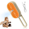 🌲Early Christmas Sale 48% Off🐱🐶Pet Grooming Brush With Spray🔥Buy 2 Free Shipping