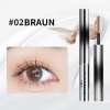 💕Kaufen Sie 1 und erhalten Sie 1 gratis – jeweils nur €6.49🔥Kapeine® Iron Wand Mascara