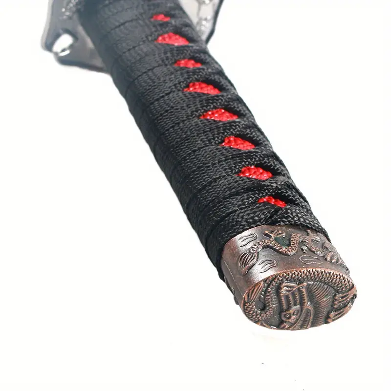 Katana Gear Shifter Handle