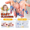 💖2022 Mother's Day Promotion- 48% OFF🎨Funny Finger Painting Kit- Buy 2 Get 1 FREE