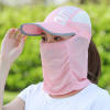 Last Day Promotion 48% OFF - UV Protection Foldable Sun Hat (Buy 3 Get 1 Free&Free Shipping Now)