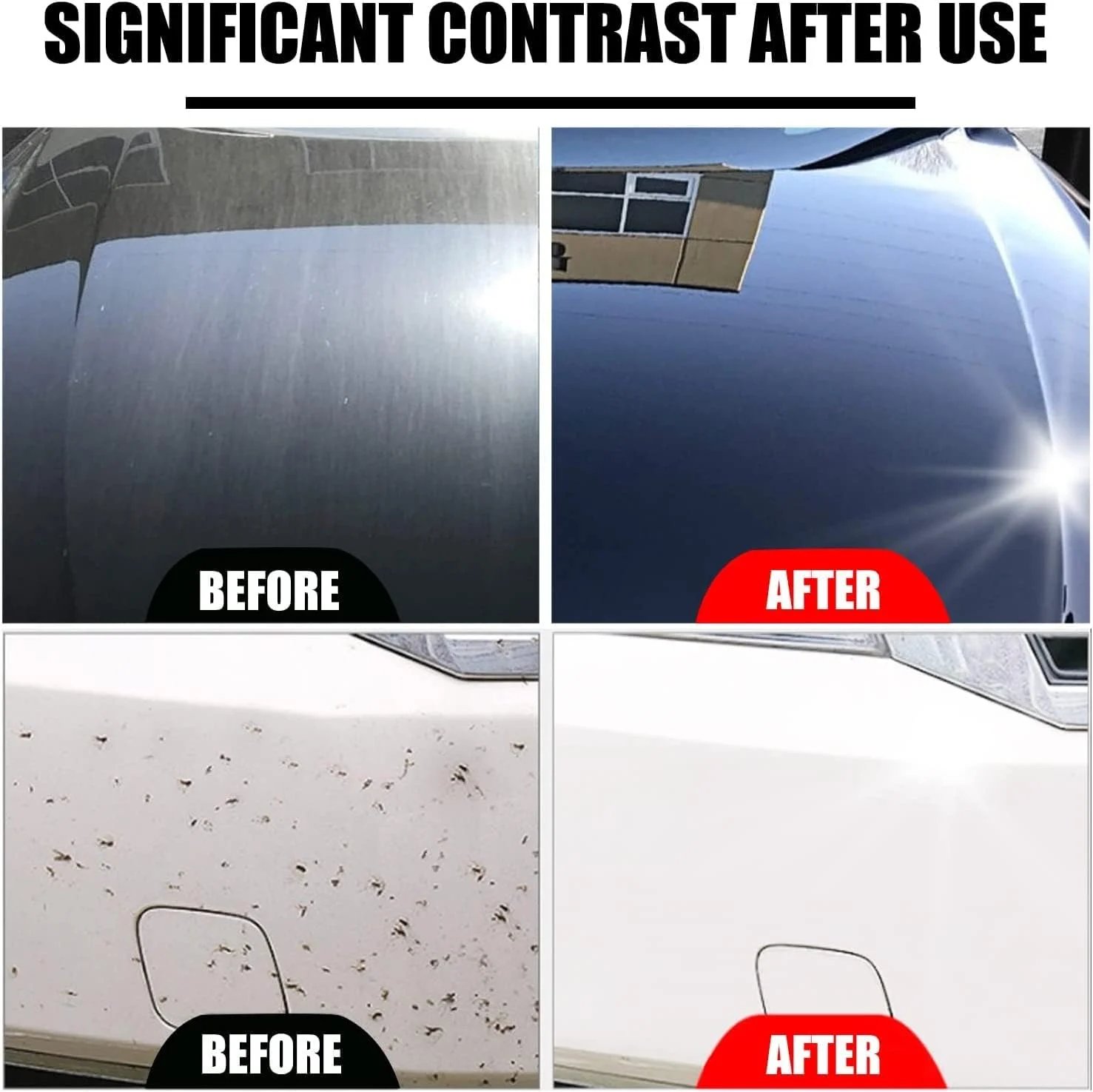 💥LAST DAY SALE 50% OFF💥Multi-functional Coating Renewal Agent