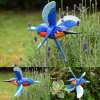 🎖️July 4th Flash Sale: 50% OFF Sitewide! 💕Handmade Whirligig Series Windmill - Garden Decoration