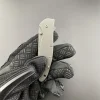 ⚔️ 1660 Ken Onion Leek Assisted Flipper Knife