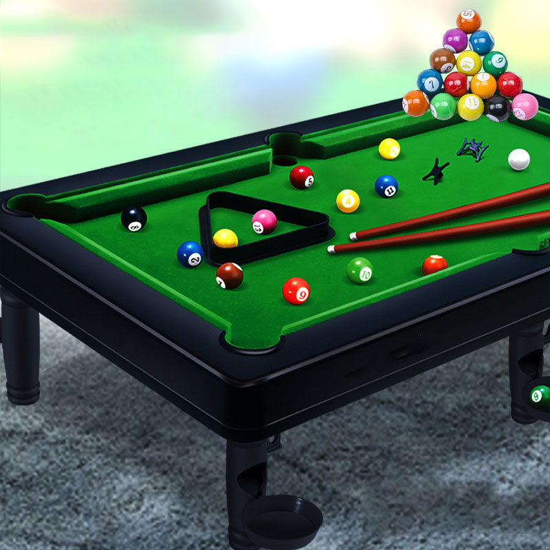 (🌲Early Christmas Sale- SAVE 50% OFF) Pool Table Toy, ⏰BUY 2 GET 5% OFF & FREE SHIPPING