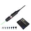 💝2023 Father's Day Save 48% OFF🎁Adjustable Red Laser Bore Sighter Kit