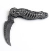 🔥Last Day Promo - 70% OFF 🎁Reaper Scythe Skeleton Folding Knife | Buy 2 Free Shipping