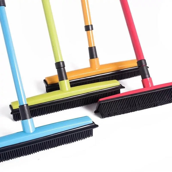 (🔥Last Day Promotions - 49% OFF) Pet Hair Remover Broom, 🔥BUY 2 FREE SHIPPING