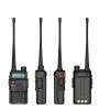 🎁TikTok Last Day Sale - 70% OFF📻✨ UV-5R Dual Band Ham Radio – Stay Connected Anywhere! 🌍🚶‍♂️
