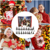 🎄TikTok Christmas Sale -70% OFF✨🎅Christmas Gnome Countdown Calendar 2025🥰 -Buy 2 Get Free Shipping