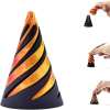 🔥Last Day 49% Off - Spiral Cone Fidget Toy