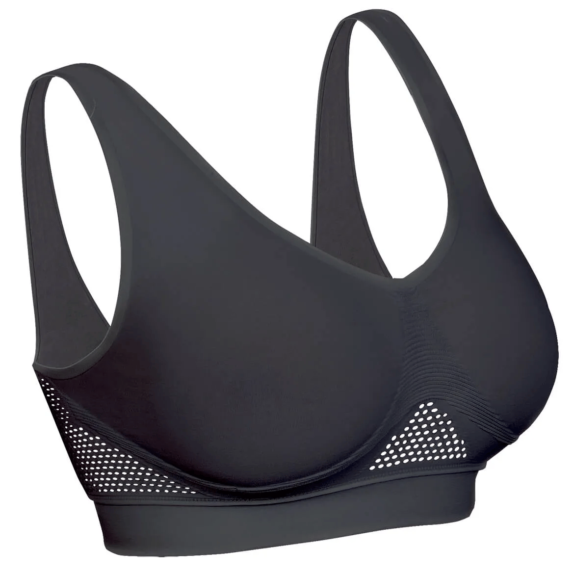 🔥LAST DAY 50% OFF - Breathable Cool Liftup Air Bra