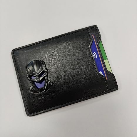 Bat Id wallet