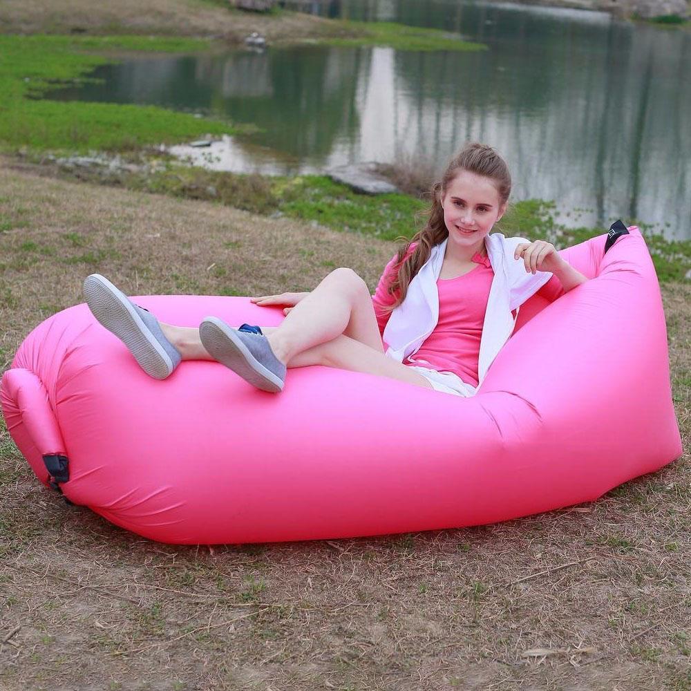 🔥Mother's Day Pre-Sale 48% OFF🔥-Premium Inflatable Lounger Air Lounger Sofa