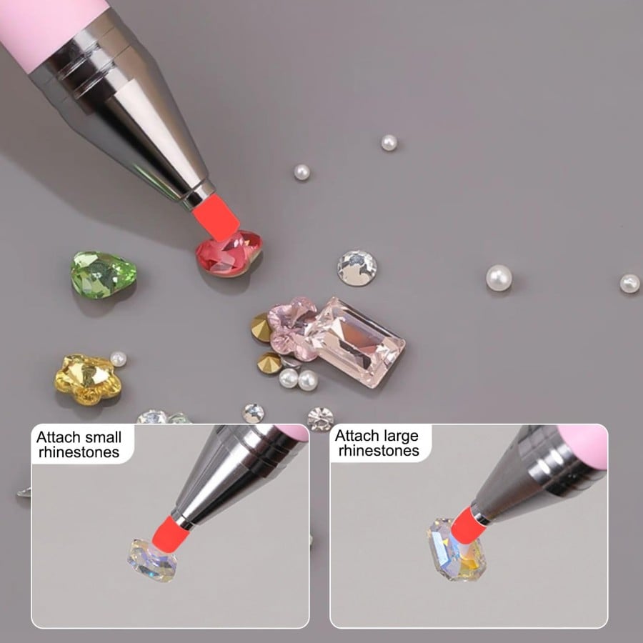 🎄Christmas Sales 49% OFF - Automatic Refillable Wax Pen